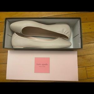 Kate Spade Ballerina Flat